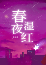 春夜湿红（1v2）