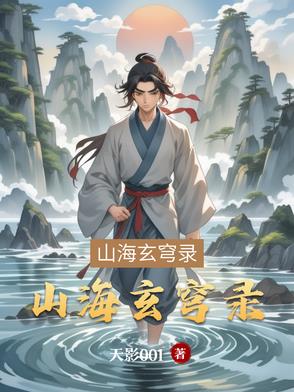 山海玄穹录