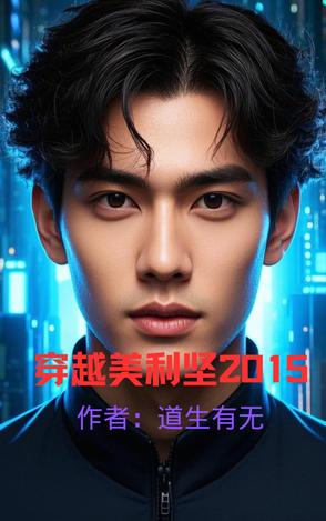 穿越美利坚2015