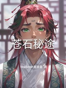苍石秘途